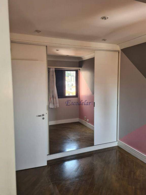 Apartamento à venda com 3 quartos, 106m² - Foto 5