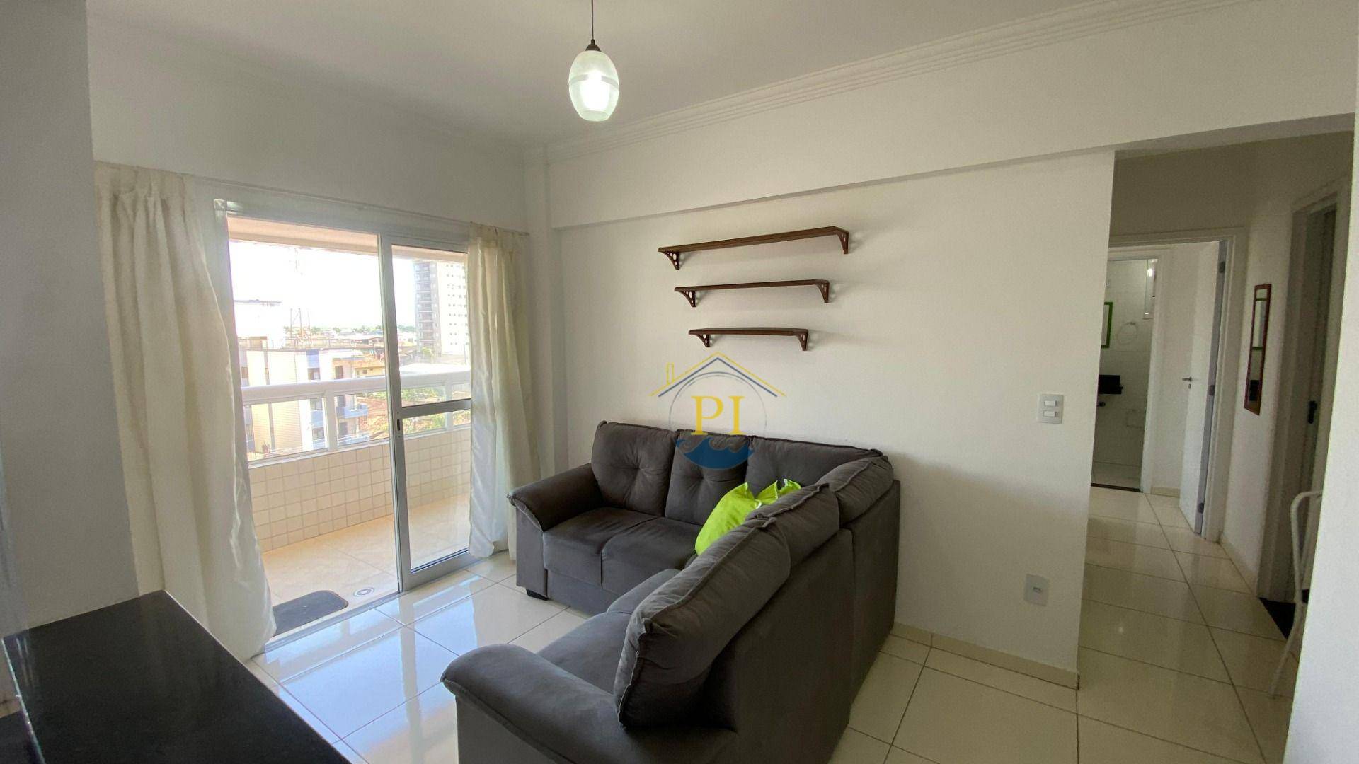 Apartamento à venda com 2 quartos, 65m² - Foto 1