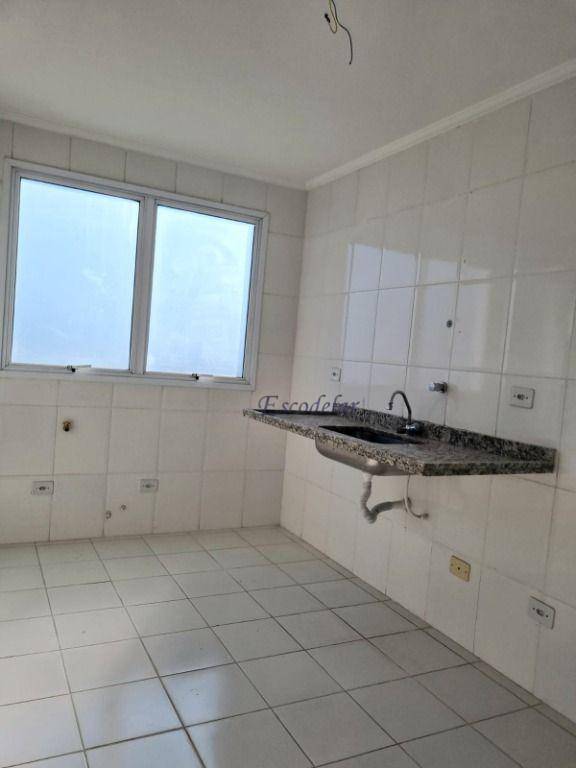 Apartamento à venda com 2 quartos, 64m² - Foto 2