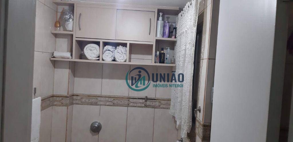 Apartamento à venda com 2 quartos, 60m² - Foto 9