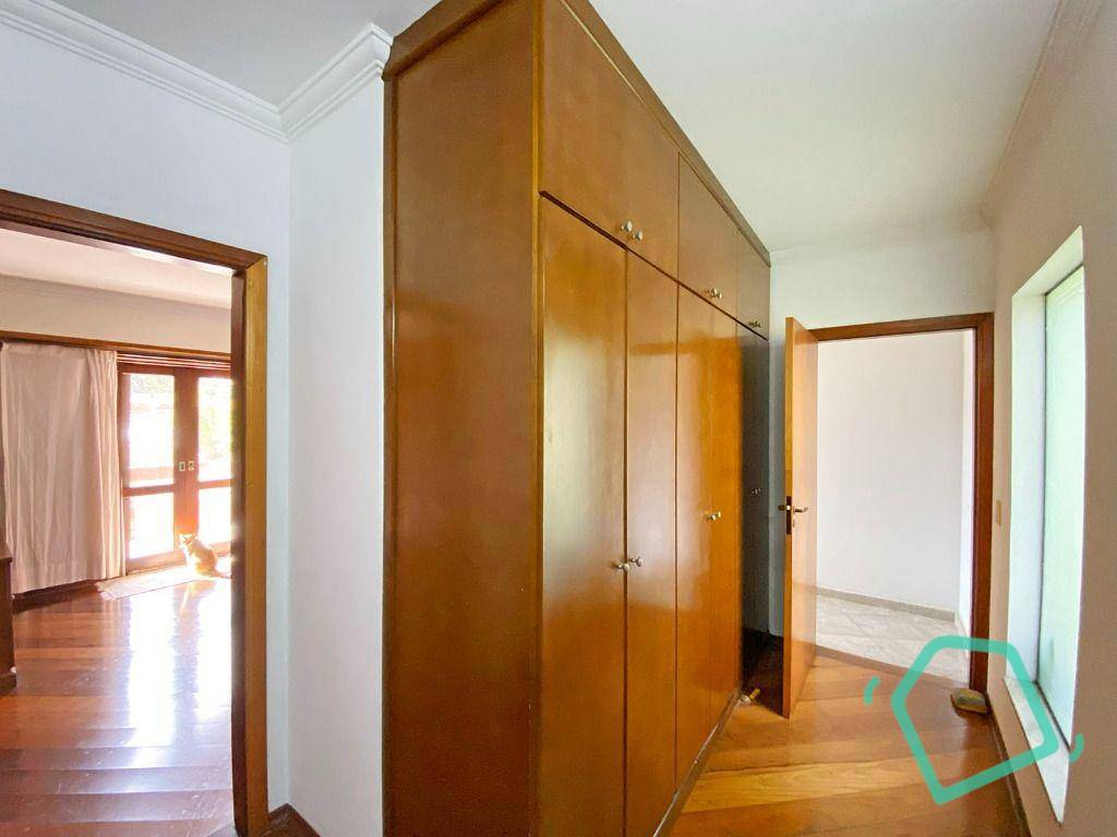 Casa de Condomínio à venda com 5 quartos, 471m² - Foto 67