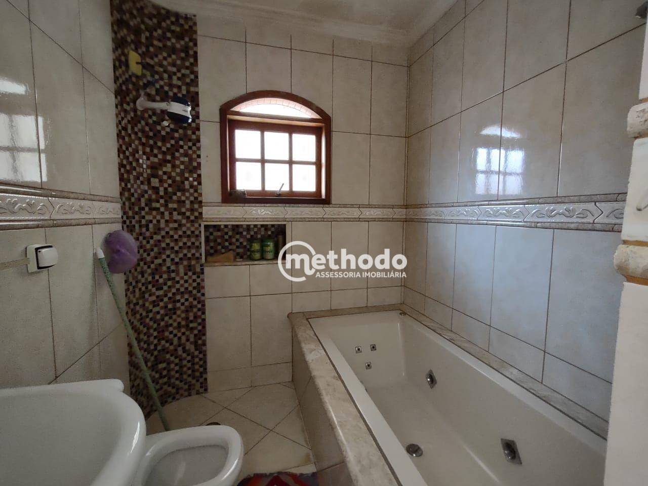 Casa à venda com 3 quartos, 194m² - Foto 16