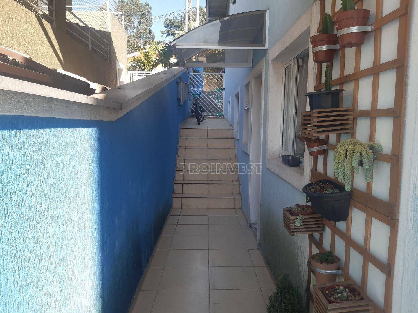 Casa de Condomínio à venda com 3 quartos, 180m² - Foto 15