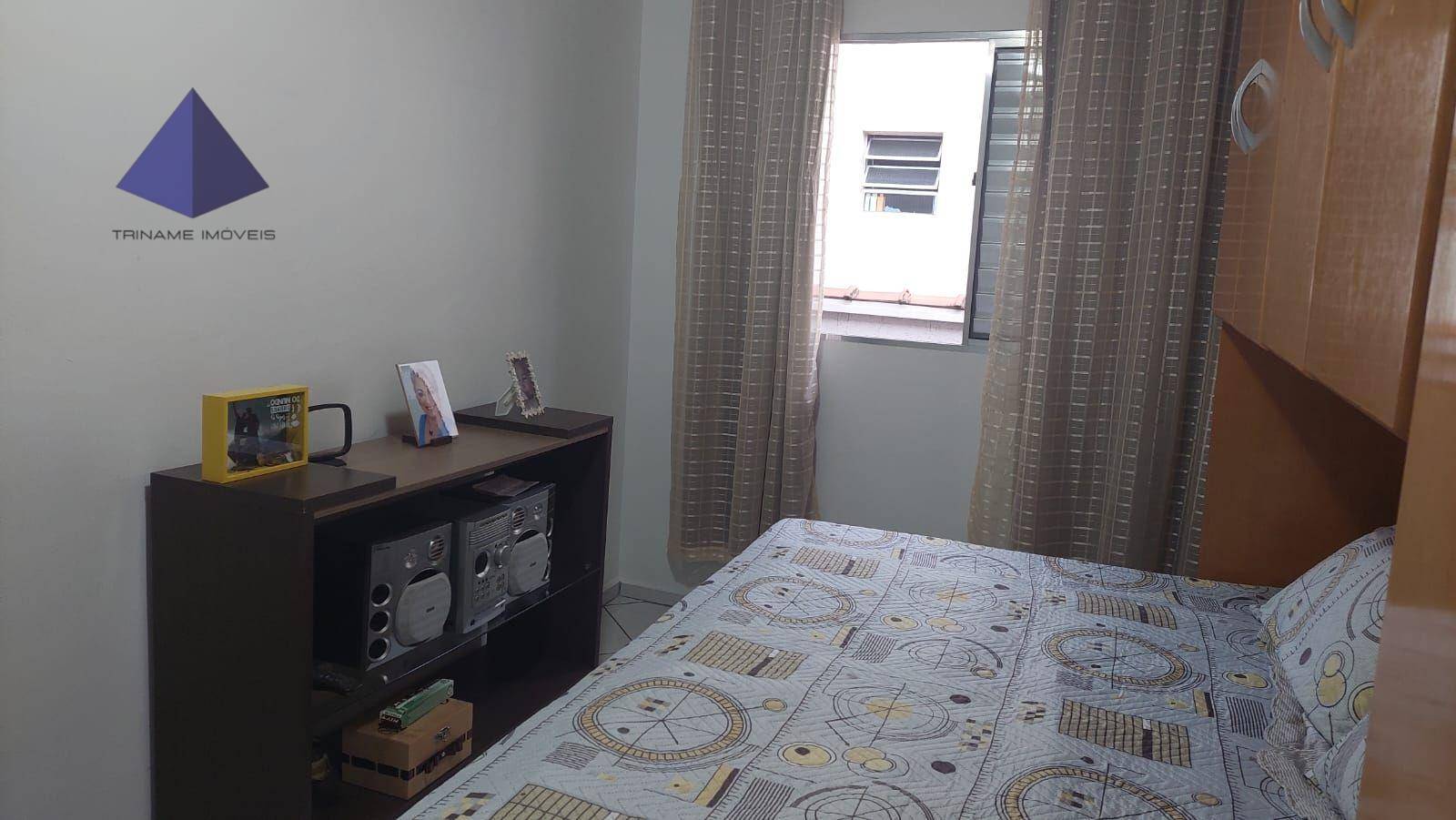 Sobrado à venda com 2 quartos, 80m² - Foto 23