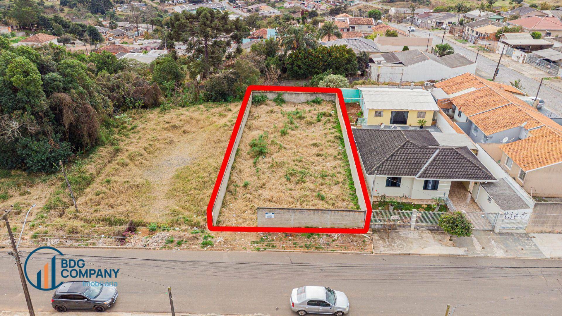 Terreno, 490 m² - Foto 5