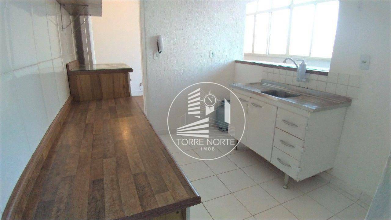 Apartamento à venda com 1 quarto, 74m² - Foto 7