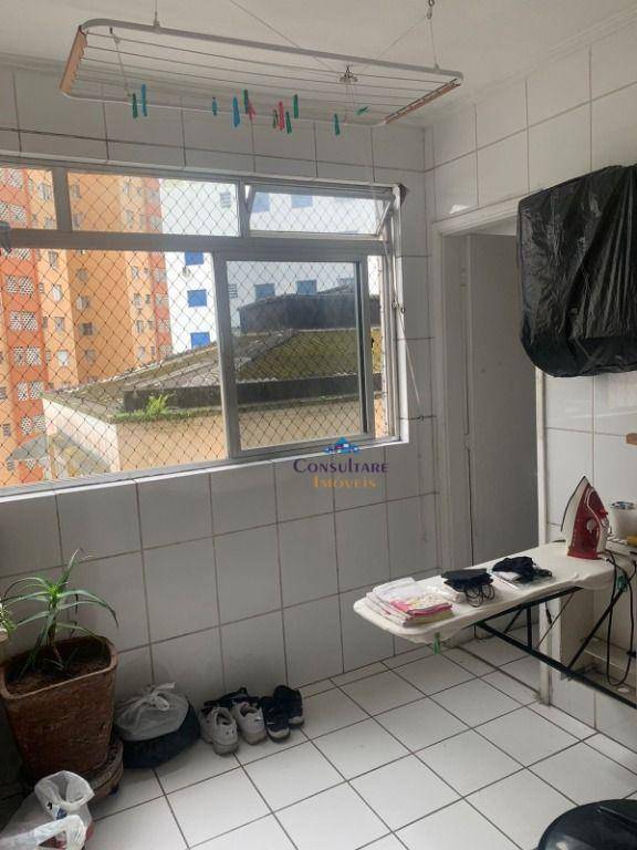 Apartamento à venda com 3 quartos, 190m² - Foto 16