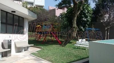 Apartamento à venda com 4 quartos, 290m² - Foto 22