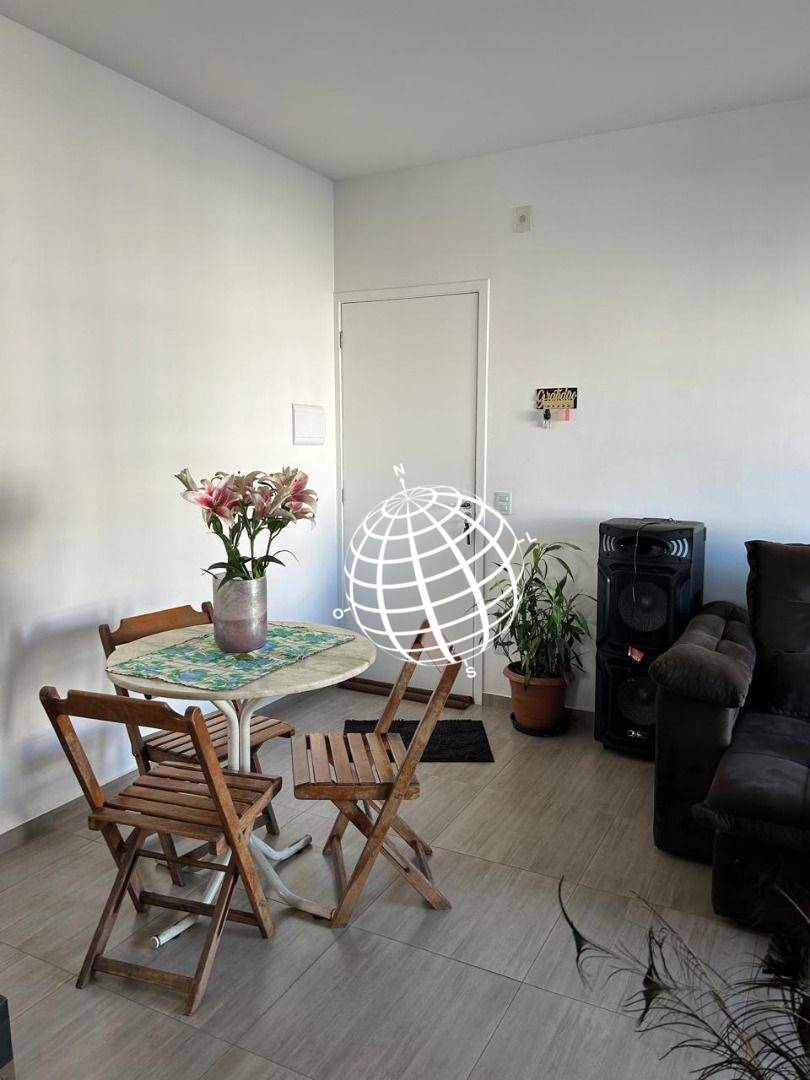 Apartamento, 2 quartos, 56 m² - Foto 6