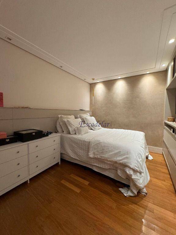 Apartamento à venda com 3 quartos, 150m² - Foto 8