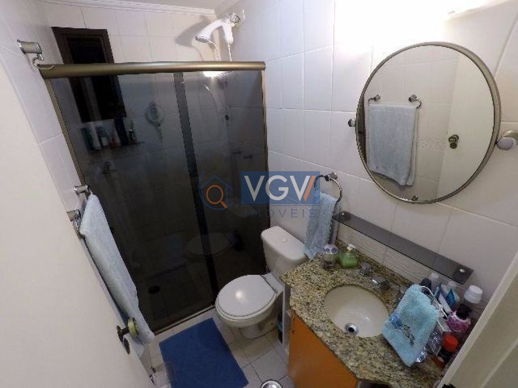 Apartamento à venda com 2 quartos, 55m² - Foto 15