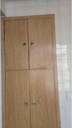 Apartamento à venda com 3 quartos, 60m² - Foto 8