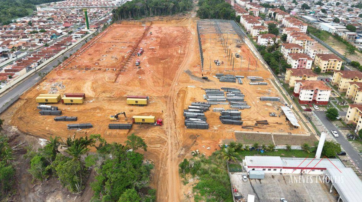 Depósito-Galpão-Armazém para alugar, 40000m² - Foto 6