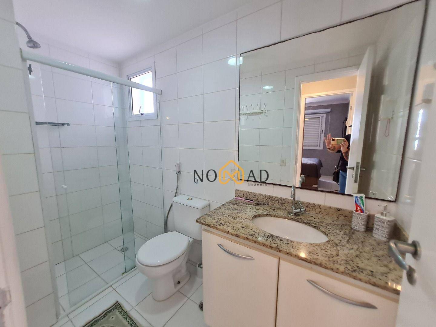 Apartamento à venda com 2 quartos, 80m² - Foto 26