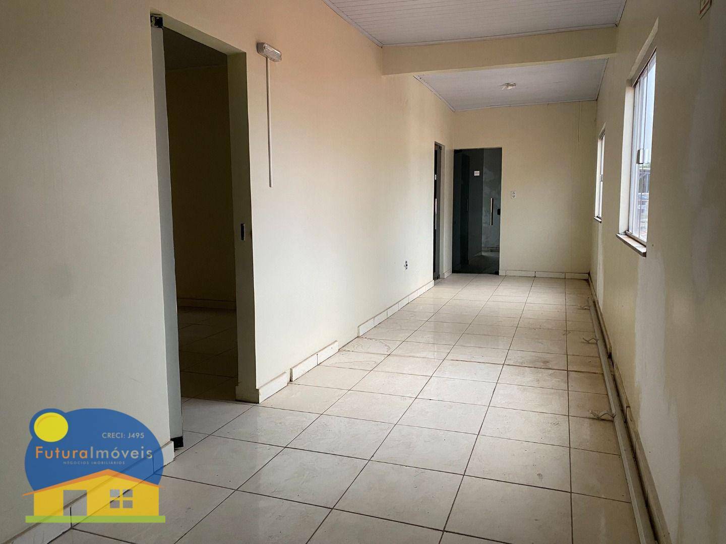 Conjunto Comercial-Sala para alugar, 12m² - Foto 5