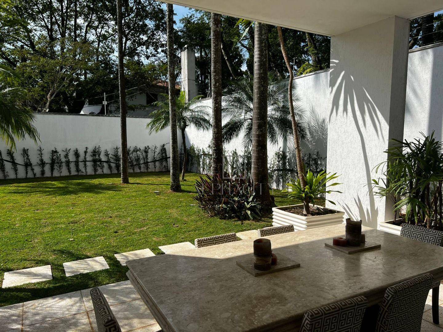 Casa à venda e aluguel com 3 quartos, 850m² - Foto 22