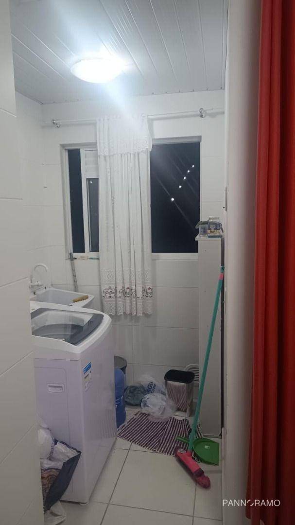 Apartamento para alugar com 3 quartos, 60m² - Foto 5