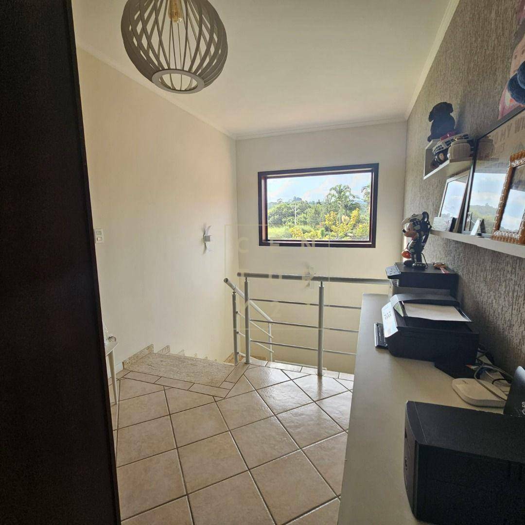 Casa de Condomínio à venda com 5 quartos, 367m² - Foto 17