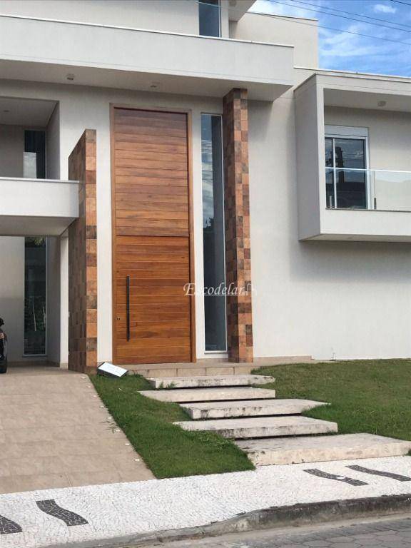 Casa de Condomínio à venda com 4 quartos, 400m² - Foto 3