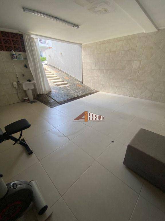 Sobrado à venda com 3 quartos, 119m² - Foto 21