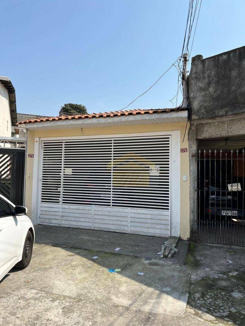 Casa à venda com 3 quartos, 335m² - Foto 2