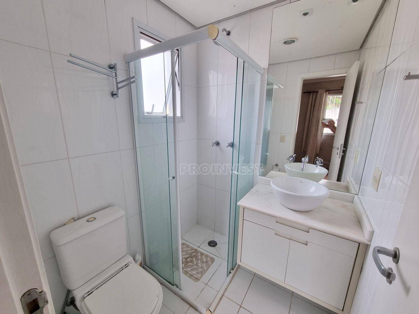 Casa de Condomínio à venda com 3 quartos, 107m² - Foto 17