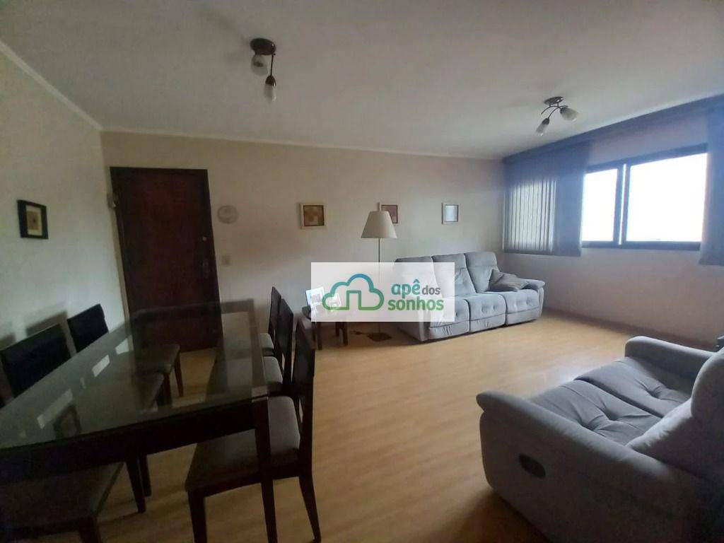 Apartamento para alugar com 3 quartos, 96m² - Foto 4