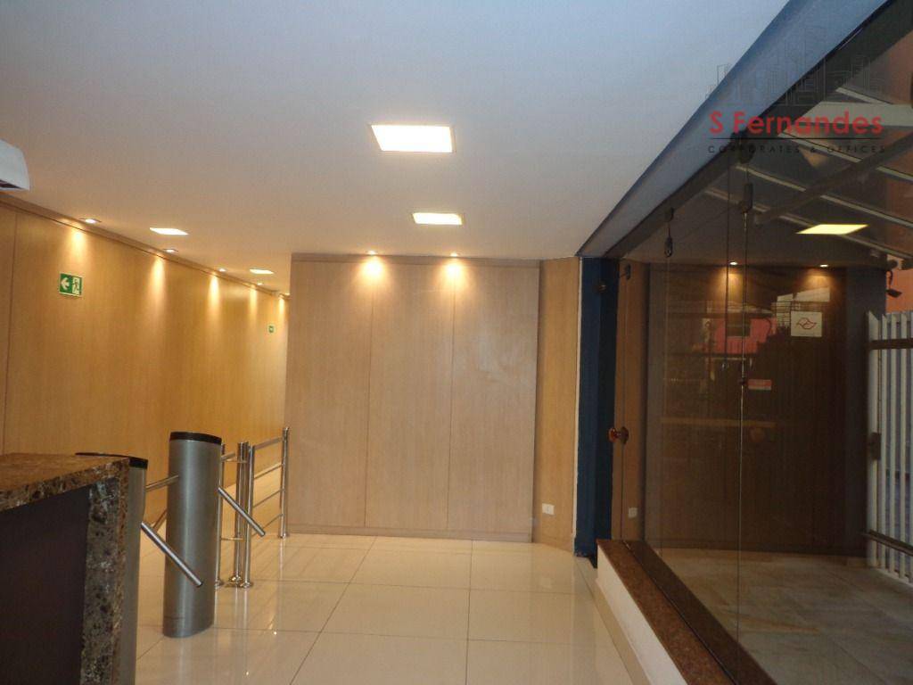 Conjunto Comercial-Sala à venda e aluguel, 180m² - Foto 25