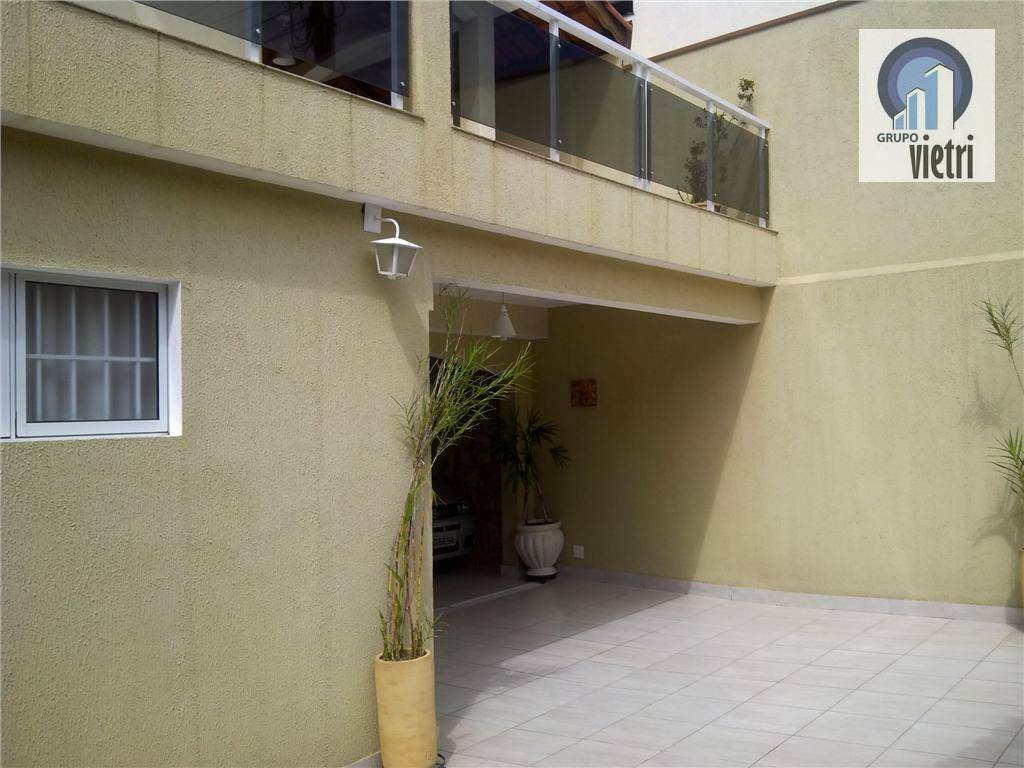 Sobrado à venda com 3 quartos, 310m² - Foto 7