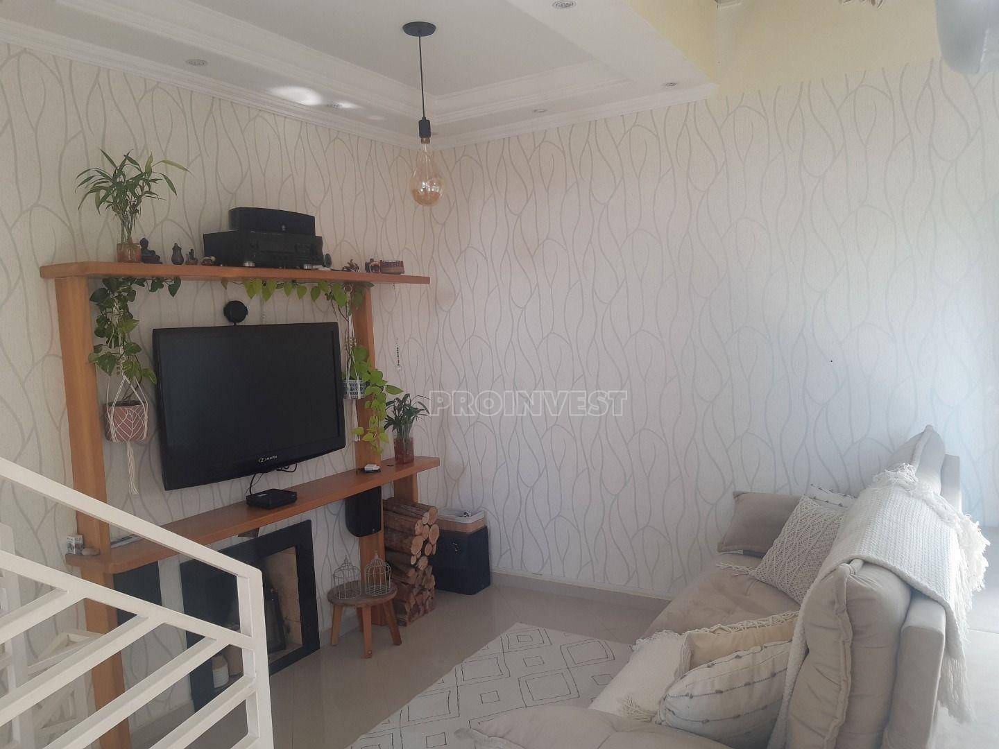 Casa de Condomínio à venda com 3 quartos, 180m² - Foto 7