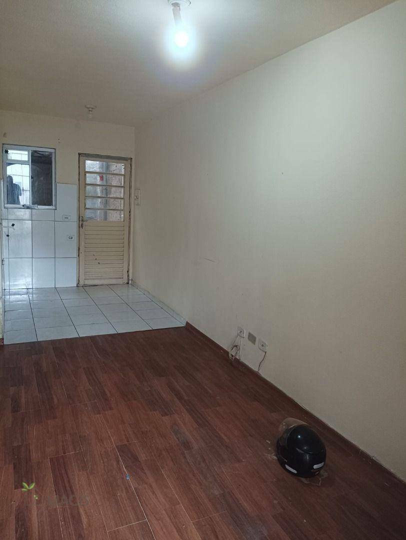 Sobrado à venda com 2 quartos, 44m² - Foto 8