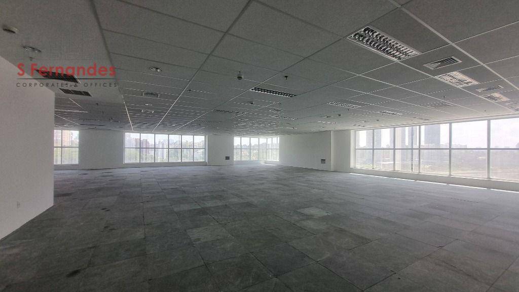 Conjunto Comercial-Sala para alugar, 540m² - Foto 6