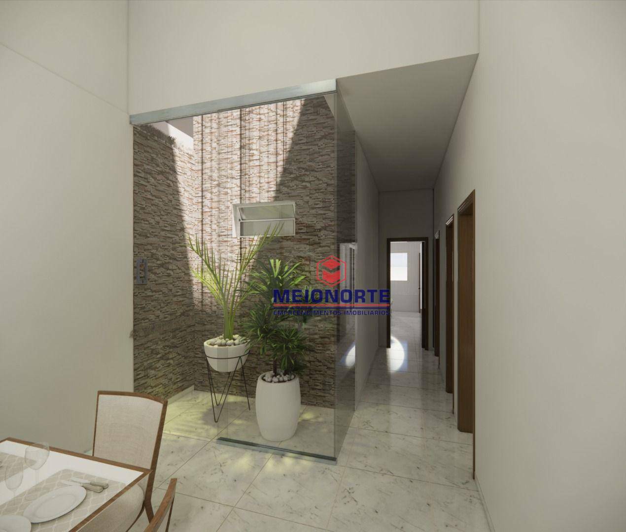 Casa à venda com 3 quartos, 143m² - Foto 19