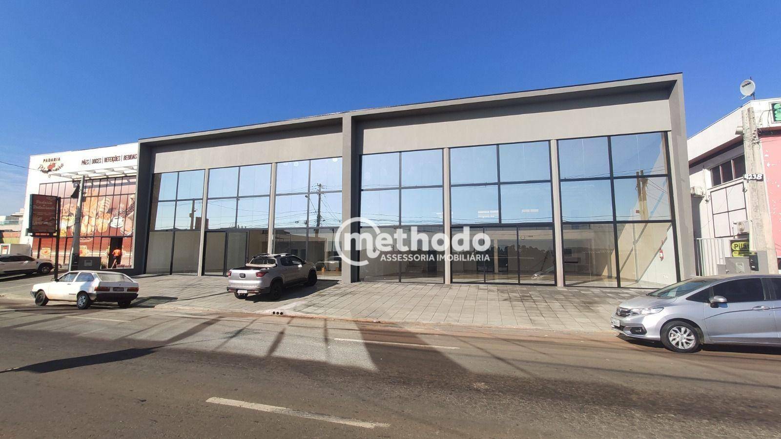 Depósito-Galpão-Armazém para alugar, 345m² - Foto 1