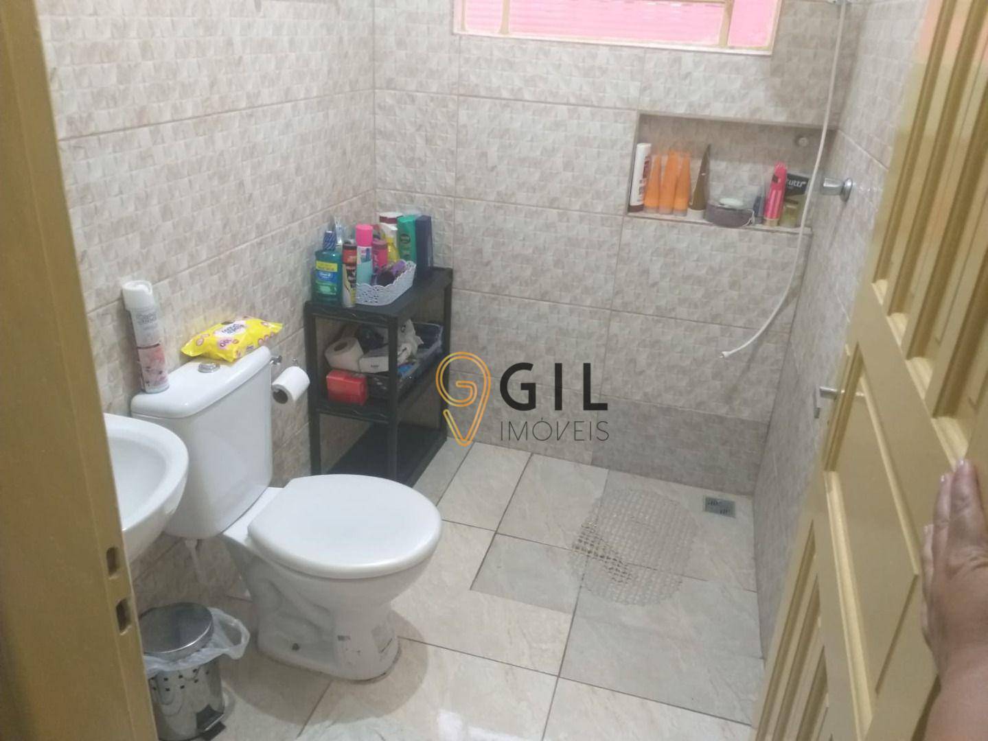 Casa à venda com 3 quartos, 110m² - Foto 29