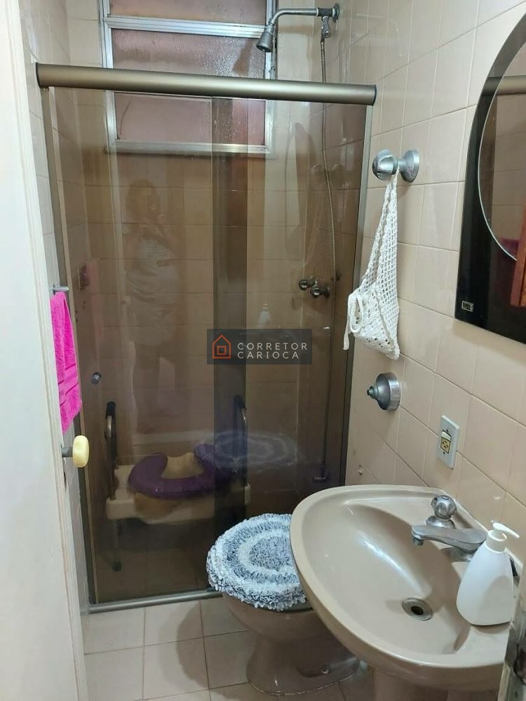 Apartamento à venda com 3 quartos, 122m² - Foto 11