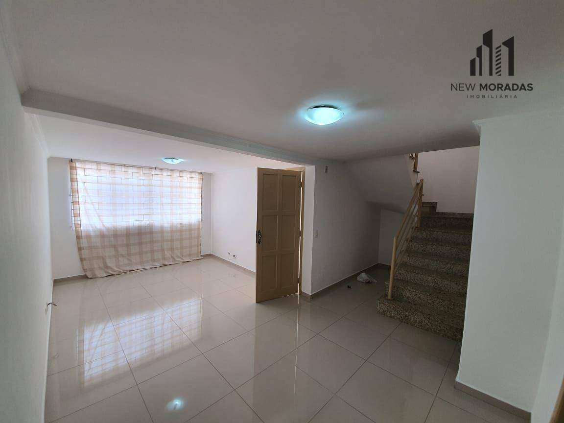 Sobrado à venda com 2 quartos, 115m² - Foto 6