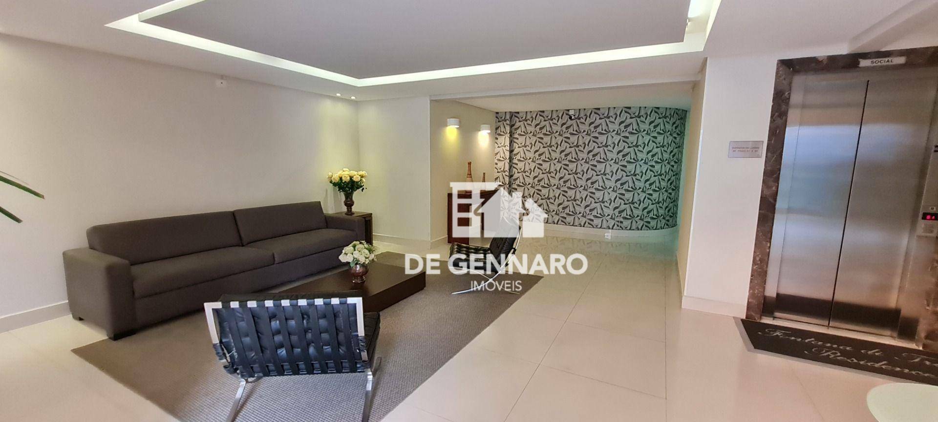 Apartamento à venda com 3 quartos, 188m² - Foto 34