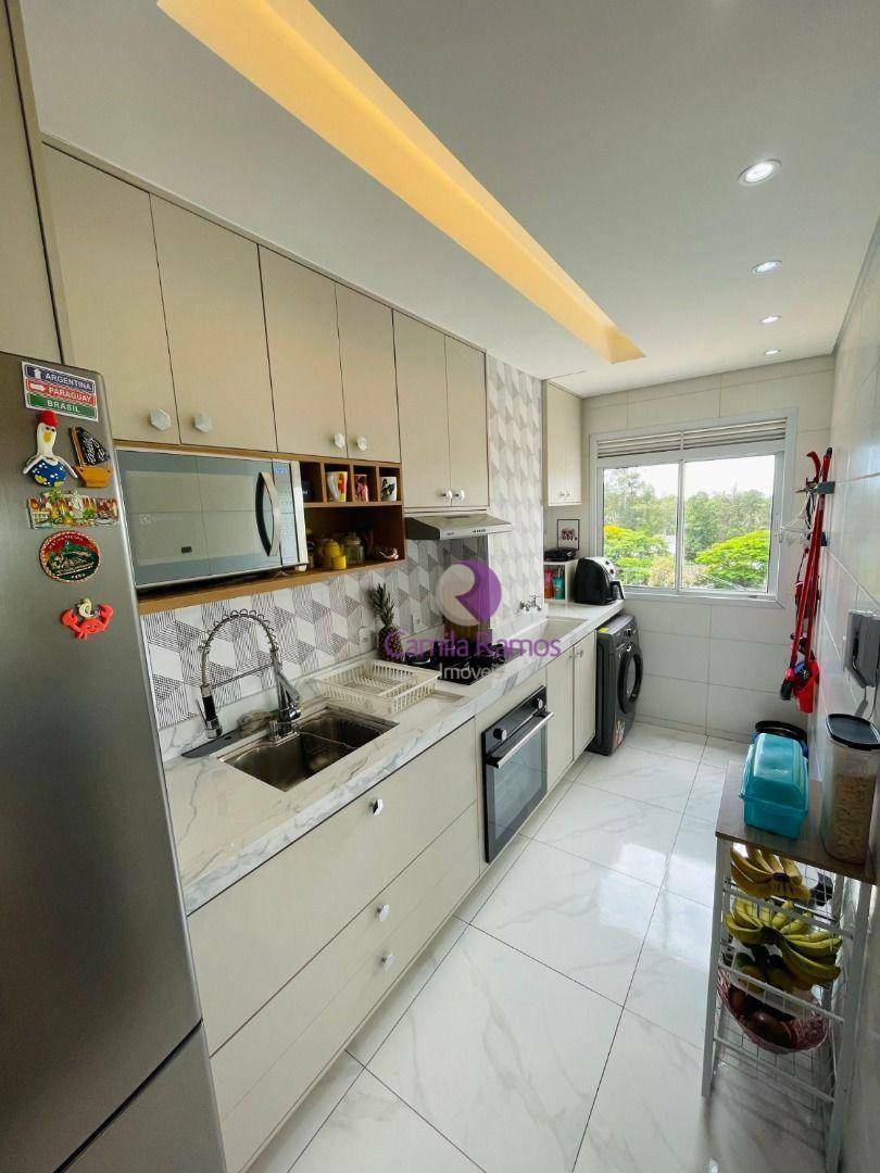 Apartamento à venda com 2 quartos, 52m² - Foto 5