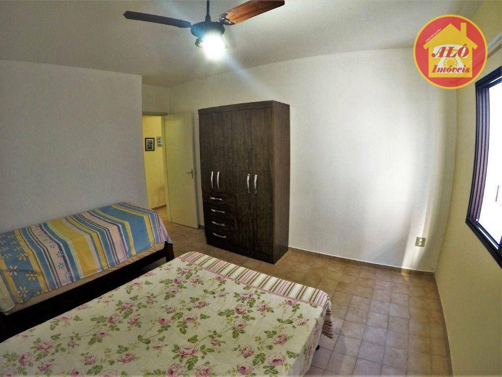 Apartamento à venda com 1 quarto, 49m² - Foto 6