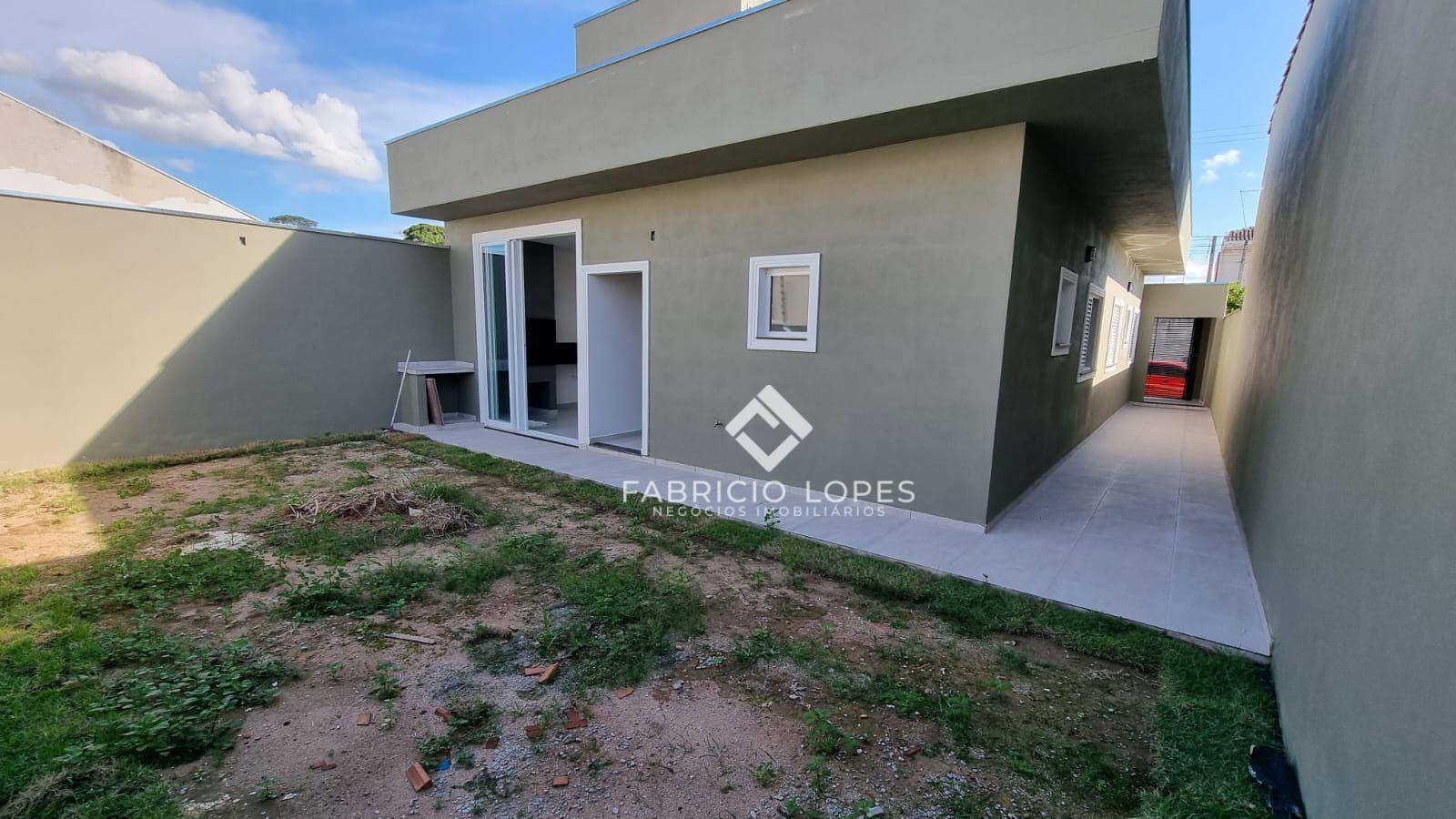 Casa à venda com 3 quartos, 160m² - Foto 8