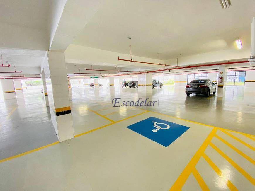 Conjunto Comercial-Sala para alugar, 211m² - Foto 18