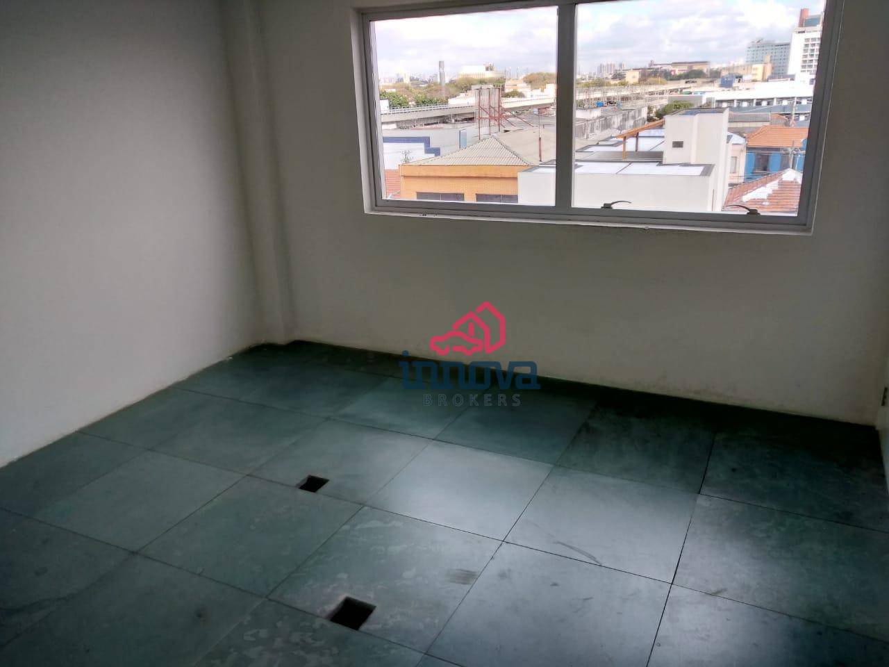 Conjunto Comercial-Sala para alugar, 40m² - Foto 6