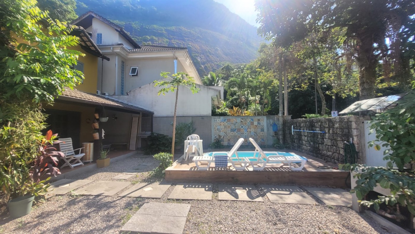 Casa de Condomínio à venda com 4 quartos, 290m² - Foto 7