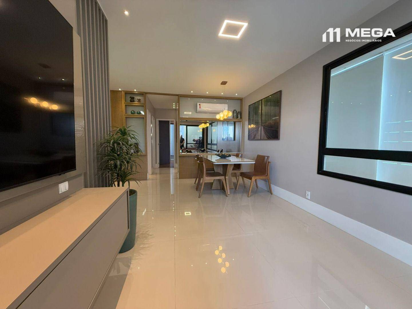 Apartamento, 3 quartos, 108 m² - Foto 4