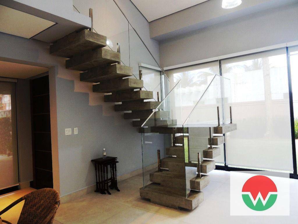 Casa de Condomínio à venda com 6 quartos, 300m² - Foto 5