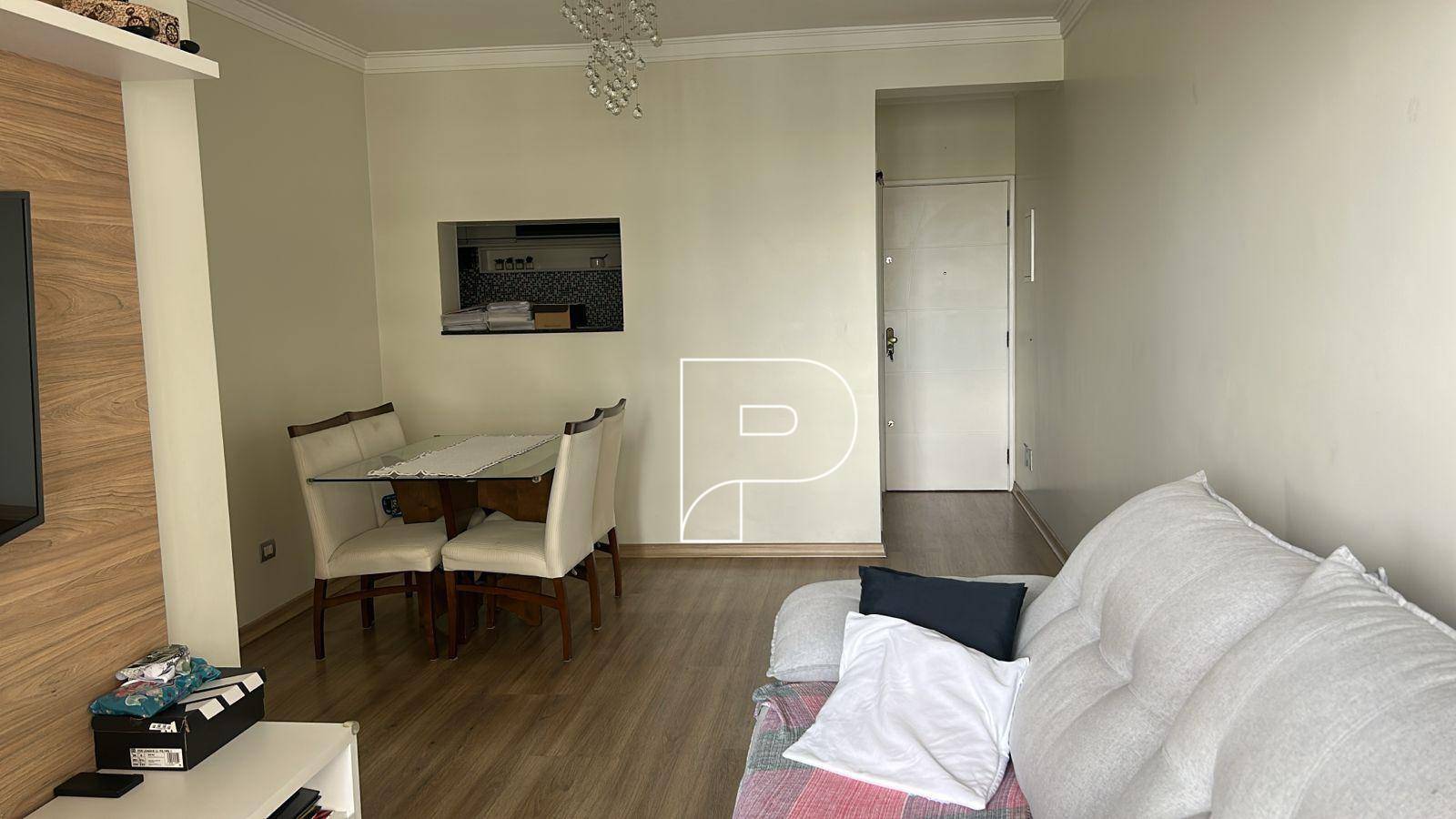 Apartamento, 3 quartos, 92 m² - Foto 3