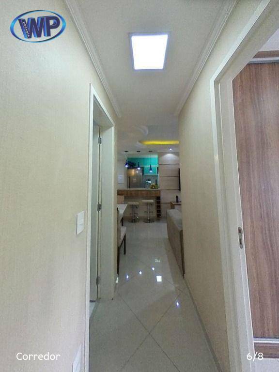 Apartamento à venda com 2 quartos, 65m² - Foto 19