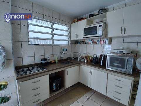 Apartamento à venda com 3 quartos, 90m² - Foto 9