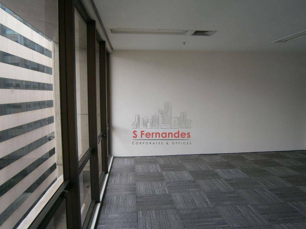 Conjunto Comercial-Sala para alugar, 252m² - Foto 15